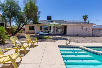 170 Impala Ln, Lake Havasu City, AZ 86403 - Photo 13