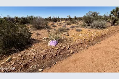 00 Hillside Dr, Yucca, AZ 86438 - Photo 1