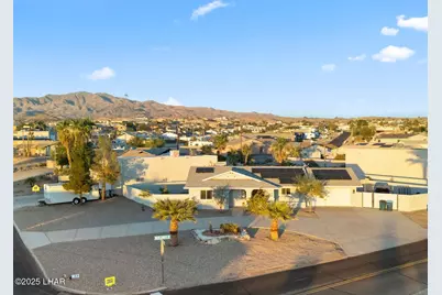 3825 Highlander Ave, Lake Havasu City, AZ 86406 - Photo 33