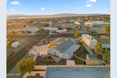 3825 Highlander Ave, Lake Havasu City, AZ 86406 - Photo 1
