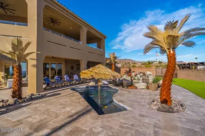 3951 Powderhorn Dr, Lake Havasu City, AZ 86404 - Photo 75