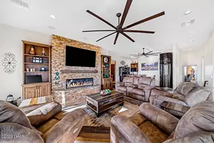 3951 Powderhorn Dr, Lake Havasu City, AZ 86404 - Photo 45