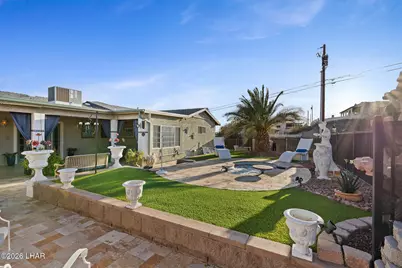 2775 Briarcrest Dr, Lake Havasu City, AZ 86404 - Photo 45