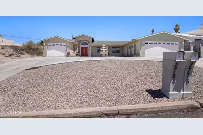 2775 Briarcrest Dr, Lake Havasu City, AZ 86404 - Photo 1