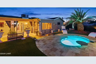 2775 Briarcrest Dr, Lake Havasu City, AZ 86404 - Photo 49