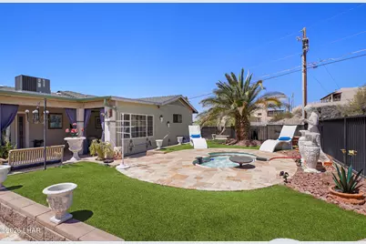 2775 Briarcrest Dr, Lake Havasu City, AZ 86404 - Photo 37