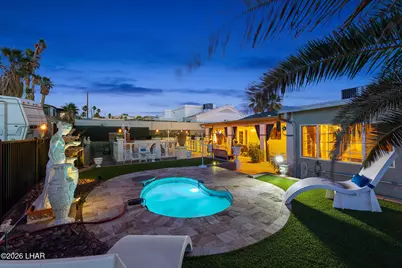 2775 Briarcrest Dr, Lake Havasu City, AZ 86404 - Photo 47