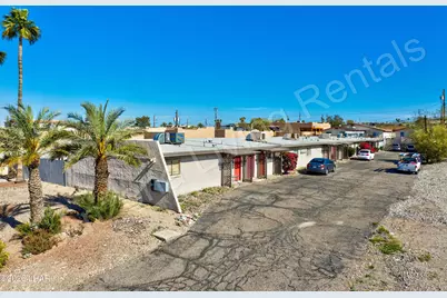 2065 Mesquite Ave #2, Lake Havasu City, AZ 86403 - Photo 1