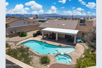 720 Desert View Dr, Lake Havasu City, AZ 86404 - Photo 3