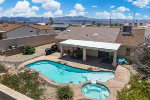 720 Desert View Dr, Lake Havasu City, AZ 86404 - Photo 3