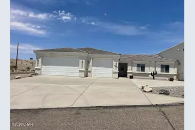 2875 Arabian Dr, Lake Havasu City, AZ 86404 - Photo 1