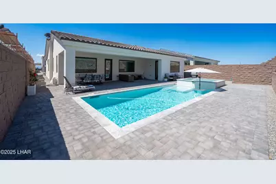 8005 Corte De Los Pajaros, Lake Havasu City, AZ 86406 - Photo 35