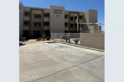 433 London Bridge Rd #B101, Lake Havasu City, AZ 86403 - Photo 1