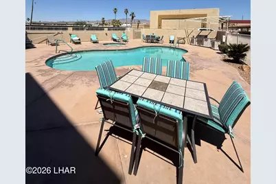 433 London Bridge Rd #B101, Lake Havasu City, AZ 86403 - Photo 5