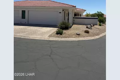 375 London Bridge Rd #35, Lake Havasu City, AZ 86403 - Photo 1