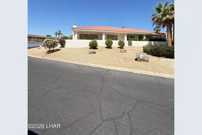 375 London Bridge Rd #35, Lake Havasu City, AZ 86403 - Photo 43