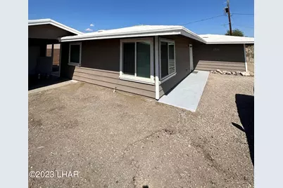 1226 N Lake Havasu Ave, Lake Havasu City, AZ 86403 - Photo 1