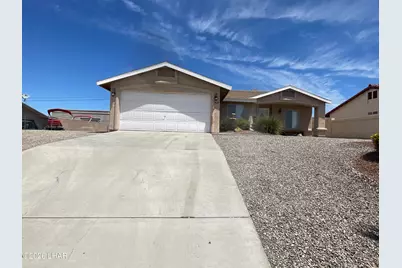4049 Trotwood Dr, Lake Havasu City, AZ 86406 - Photo 1