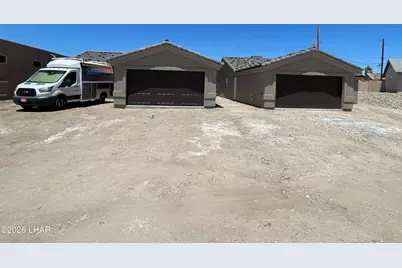 2445 Swift Dr #A, Lake Havasu City, AZ 86404 - Photo 1