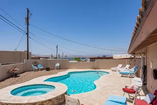 2130 Wallapai Dr, Lake Havasu City, AZ 86403 - Photo 3
