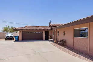 2130 Wallapai Dr, Lake Havasu City, AZ 86403 - Photo 5
