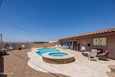 2130 Wallapai Dr, Lake Havasu City, AZ 86403 - Photo 19