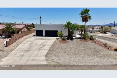 784 Cactus Dr, Lake Havasu City, AZ 86403 - Photo 5