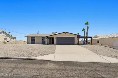 2912 Thistle Dr, Lake Havasu City, AZ 86406 - Photo 5