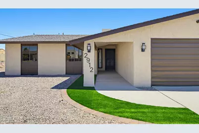 2912 Thistle Dr, Lake Havasu City, AZ 86406 - Photo 9