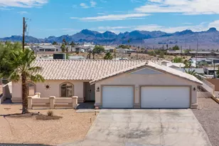 618 Riverboat Dr, Lake Havasu City, AZ 86403 - Photo 87