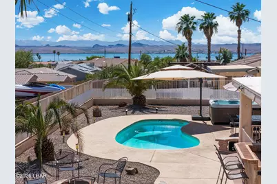 618 Riverboat Dr, Lake Havasu City, AZ 86403 - Photo 85