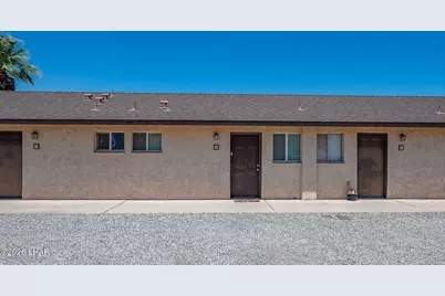 9122 Riverside Dr #2, Parker, AZ 85344 - Photo 37