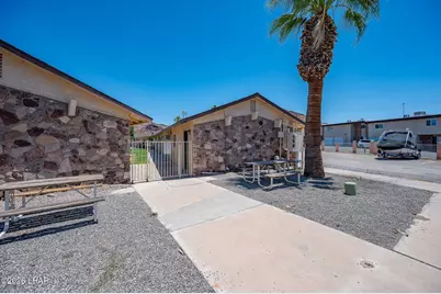 9122 Riverside Dr #2, Parker, AZ 85344 - Photo 21