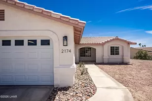 2174 Smoketree Ave N, Lake Havasu City, AZ 86403 - Photo 3