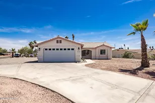 2174 Smoketree Ave N, Lake Havasu City, AZ 86403 - Photo 1