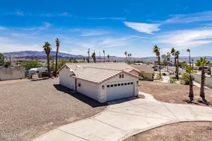 2174 Smoketree Ave N, Lake Havasu City, AZ 86403 - Photo 37