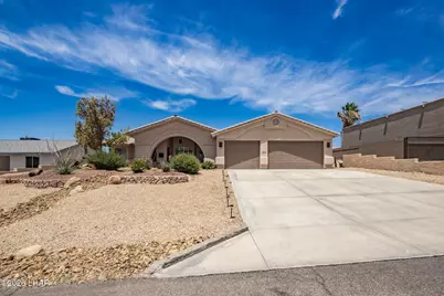 1373 Arroyo Dr, Lake Havasu City, AZ 86404 - Photo 1
