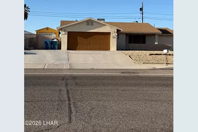 2235 Palo Verde Blvd N, Lake Havasu City, AZ 86404 - Photo 1
