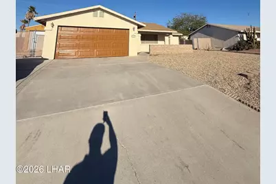 2235 Palo Verde Blvd N, Lake Havasu City, AZ 86404 - Photo 1