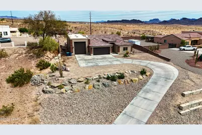 3782 Flying Cloud Ln, Lake Havasu City, AZ 86406 - Photo 3