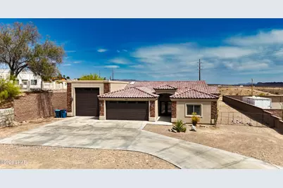 3782 Flying Cloud Ln, Lake Havasu City, AZ 86406 - Photo 1