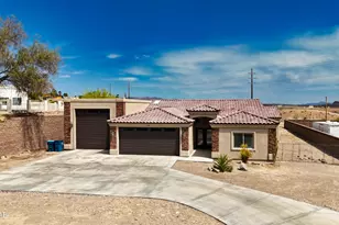 3782 Flying Cloud Ln, Lake Havasu City, AZ 86406 - Photo 1