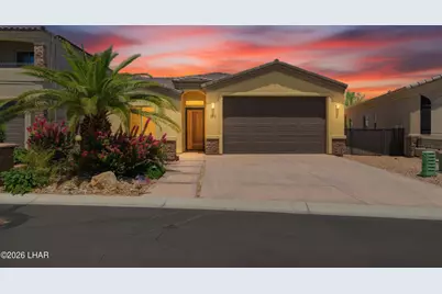 678 Grand Island Dr, Lake Havasu City, AZ 86403 - Photo 1