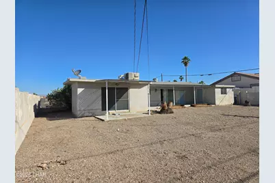 246 Smoketree Ave S, Lake Havasu City, AZ 86403 - Photo 21
