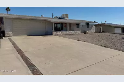 246 Smoketree Ave S, Lake Havasu City, AZ 86403 - Photo 1