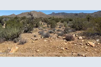 7811 E Arroyo Vista Parcel 139 Dr, Yucca, AZ 86438 - Photo 1