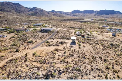 3100 W Mazatzal Dr, Golden Valley, AZ 86413 - Photo 5