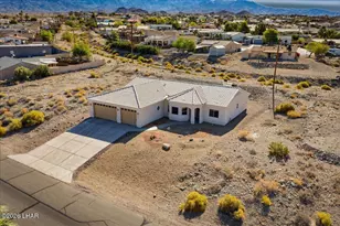3244 Sheik Dr, Lake Havasu City, AZ 86404 - Photo 1