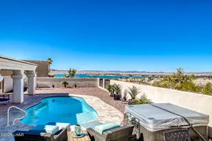 1939 Spruce Dr, Lake Havasu City, AZ 86406 - Photo 37