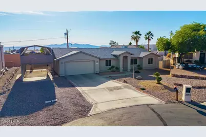 3657 Pelican Pl, Lake Havasu City, AZ 86406 - Photo 49